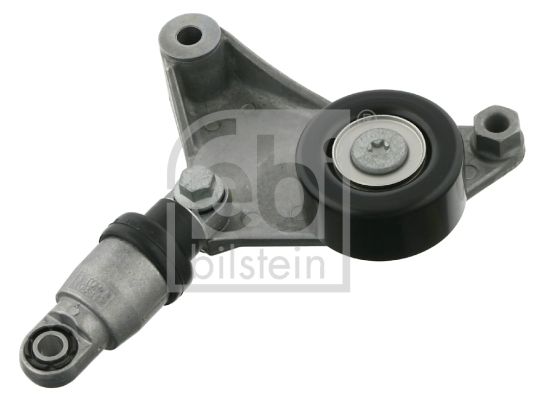 FEBI BILSTEIN 27556 Belt Tensioner, V-ribbed belt