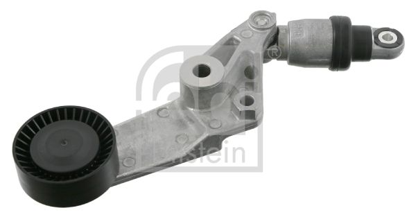 FEBI BILSTEIN 27557 Belt Tensioner, V-ribbed belt