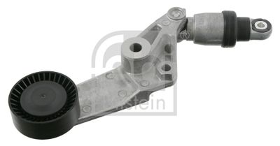 Belt Tensioner, V-ribbed belt FEBI BILSTEIN 27557