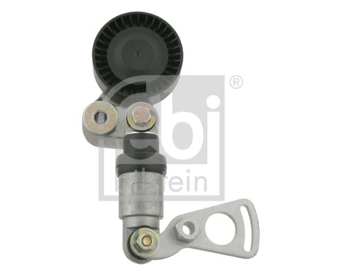 FEBI BILSTEIN 27560 Belt Tensioner, V-ribbed belt