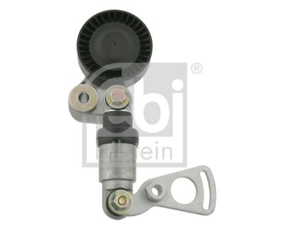 Belt Tensioner, V-ribbed belt FEBI BILSTEIN 27560