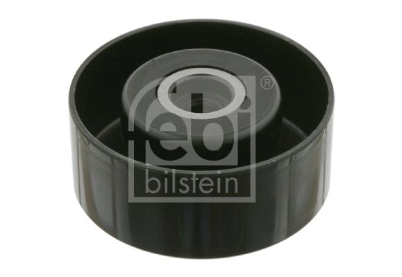 FEBI BILSTEIN 27563 Deflection/Guide Pulley, V-ribbed belt