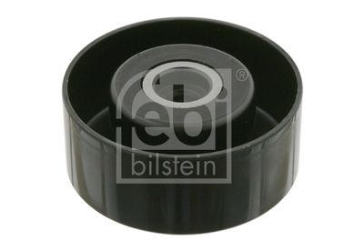 Deflection/Guide Pulley, V-ribbed belt FEBI BILSTEIN 27563