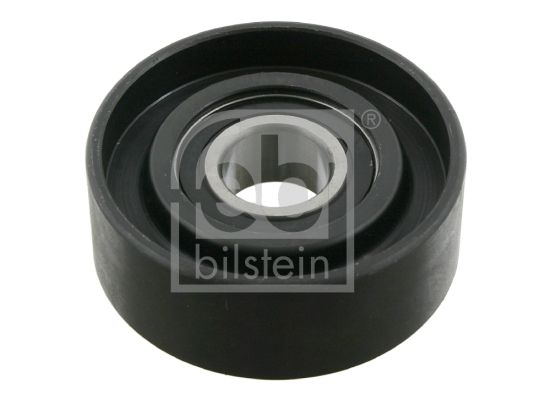 FEBI BILSTEIN 27564 Deflection/Guide Pulley, V-ribbed belt
