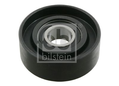 Deflection/Guide Pulley, V-ribbed belt FEBI BILSTEIN 27564