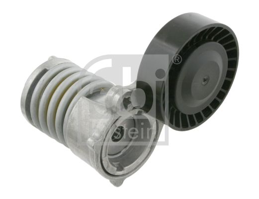 FEBI BILSTEIN 27567 Belt Tensioner, V-ribbed belt