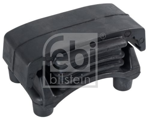 FEBI BILSTEIN 27576 Bush, parabolic spring