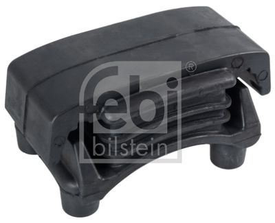 Bush, parabolic spring FEBI BILSTEIN 27576