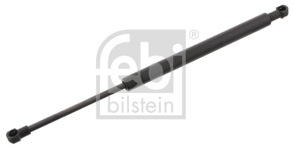 FEBI BILSTEIN 27587 Gas Spring, boot/cargo area