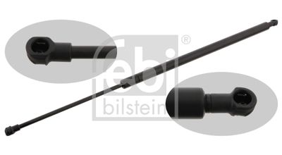 Gas Spring, boot/cargo area FEBI BILSTEIN 27588