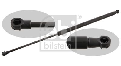 Gas Spring, boot/cargo area FEBI BILSTEIN 27590