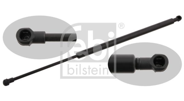 FEBI BILSTEIN 27594 Gas Spring, boot/cargo area