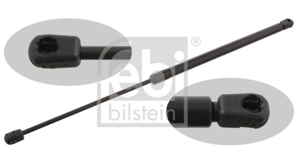 FEBI BILSTEIN 27598 Gas Spring, bonnet