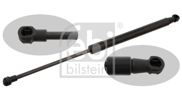FEBI BILSTEIN 27599 Gas Spring, bonnet