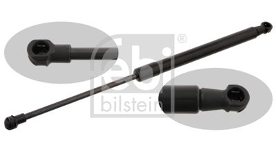 Gas Spring, bonnet FEBI BILSTEIN 27599