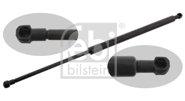 FEBI BILSTEIN 27601 Gas Spring, boot/cargo area