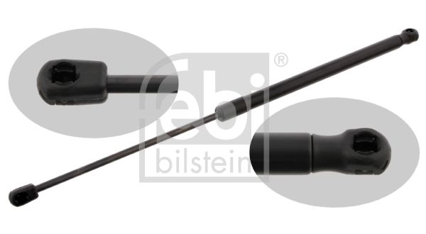 FEBI BILSTEIN 27603 Gas Spring, bonnet
