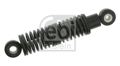 Vibration Damper, V-ribbed belt FEBI BILSTEIN 27604