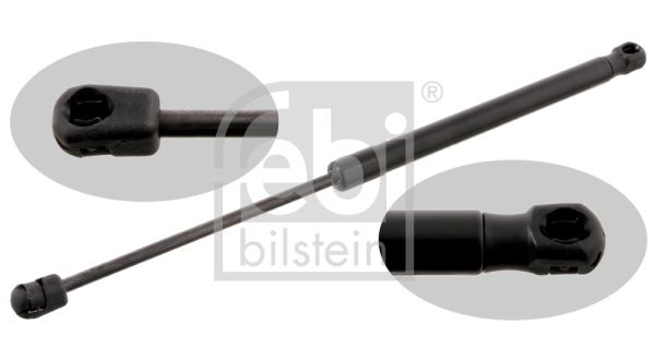 FEBI BILSTEIN 27605 Gas Spring, boot/cargo area