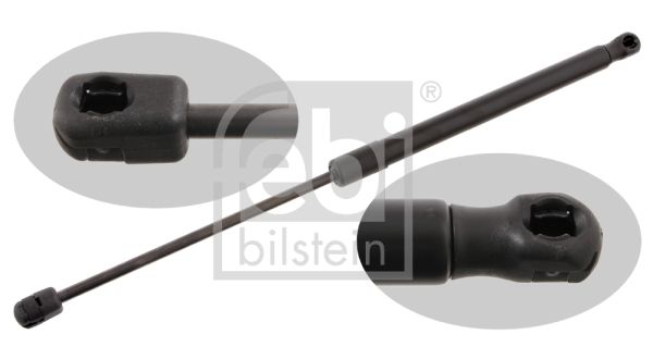 FEBI BILSTEIN 27607 Gas Spring, boot/cargo area