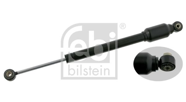 FEBI BILSTEIN 27613 Shock Absorber, steering