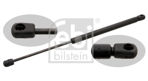 FEBI BILSTEIN 27615 Gas Spring, boot/cargo area