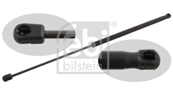 FEBI BILSTEIN 27617 Gas Spring, bonnet