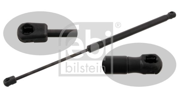 FEBI BILSTEIN 27619 Gas Spring, boot/cargo area