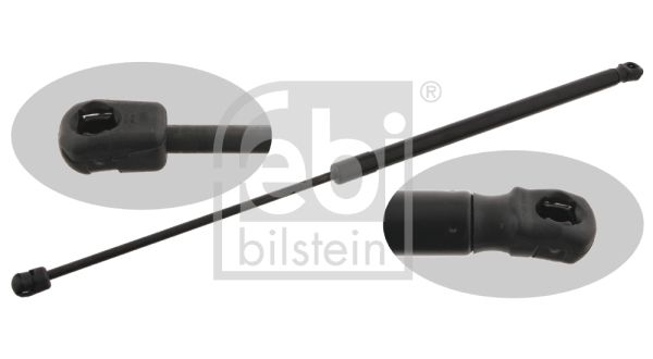 FEBI BILSTEIN 27621 Gas Spring, boot/cargo area