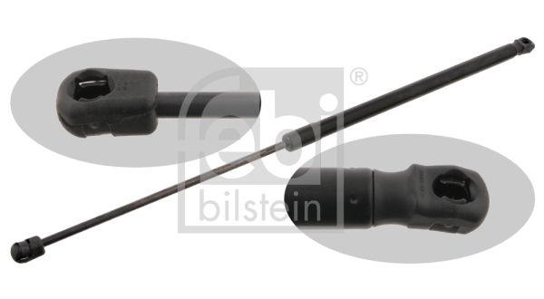 FEBI BILSTEIN 27622 Gas Spring, boot/cargo area