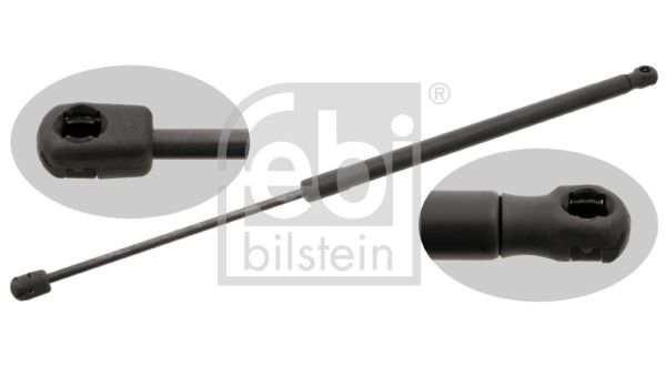 FEBI BILSTEIN 27623 Gas Spring, boot/cargo area