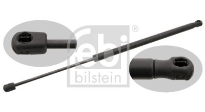 Gas Spring, boot/cargo area FEBI BILSTEIN 27623