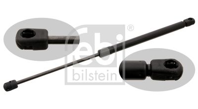 Gas Spring, boot/cargo area FEBI BILSTEIN 27626