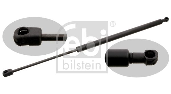 FEBI BILSTEIN 27628 Gas Spring, boot/cargo area