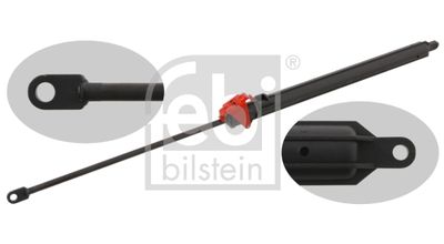 Gas Spring, bonnet FEBI BILSTEIN 27634