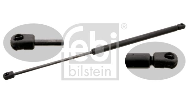 FEBI BILSTEIN 27641 Gas Spring, boot/cargo area