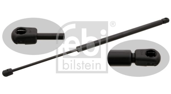 FEBI BILSTEIN 27643 Gas Spring, boot/cargo area