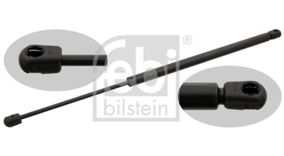 Gas Spring, boot/cargo area FEBI BILSTEIN 27643