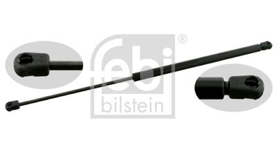 Gas Spring, boot/cargo area FEBI BILSTEIN 27644