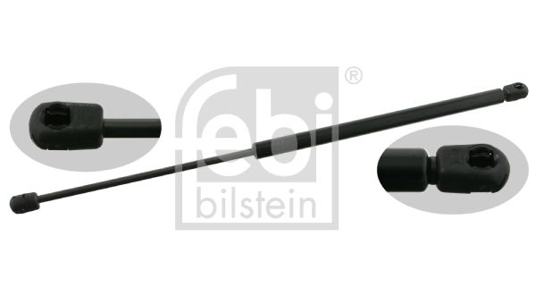 FEBI BILSTEIN 27646 Gas Spring, boot/cargo area