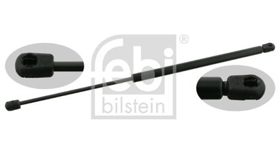 Gas Spring, boot/cargo area FEBI BILSTEIN 27646