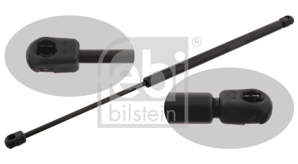 FEBI BILSTEIN 27647 Gas Spring, boot/cargo area