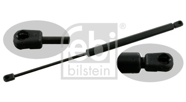 FEBI BILSTEIN 27648 Gas Spring, boot/cargo area