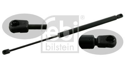 Gas Spring, boot/cargo area FEBI BILSTEIN 27648