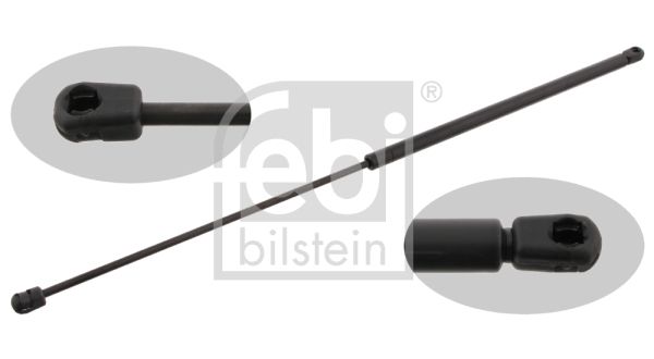 FEBI BILSTEIN 27651 Gas Spring, bonnet