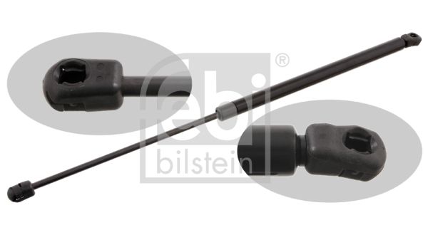 FEBI BILSTEIN 27653 Gas Spring, boot/cargo area