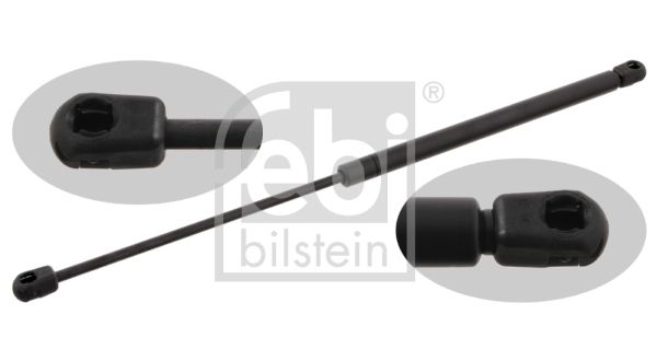FEBI BILSTEIN 27654 Gas Spring, bonnet