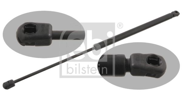 FEBI BILSTEIN 27655 Gas Spring, boot/cargo area