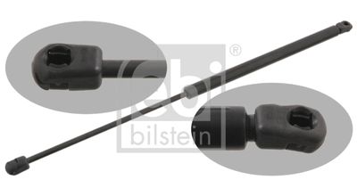 Gas Spring, boot/cargo area FEBI BILSTEIN 27655