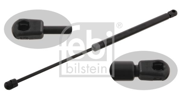 FEBI BILSTEIN 27656 Gas Spring, boot/cargo area
